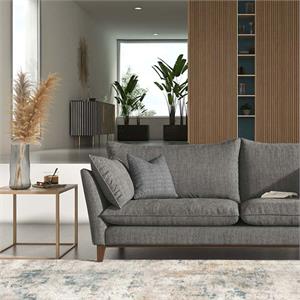 Saville Row Medium Sofa